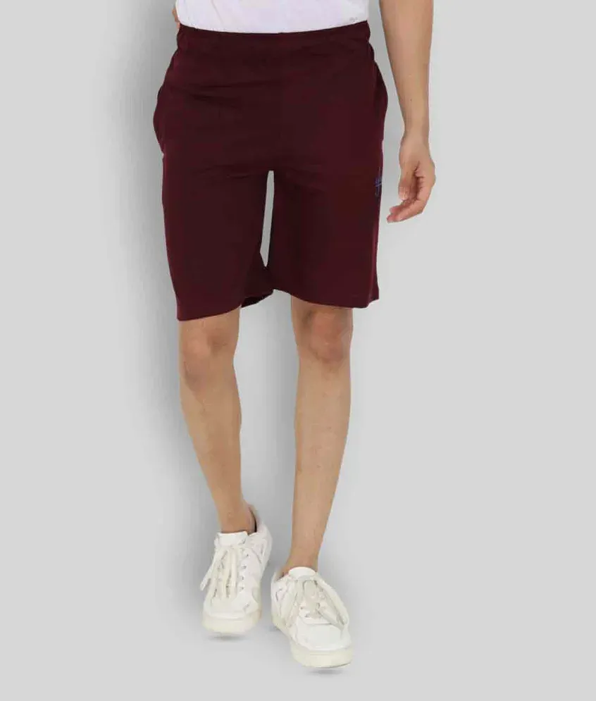 Shorts for men on sale snapdeal