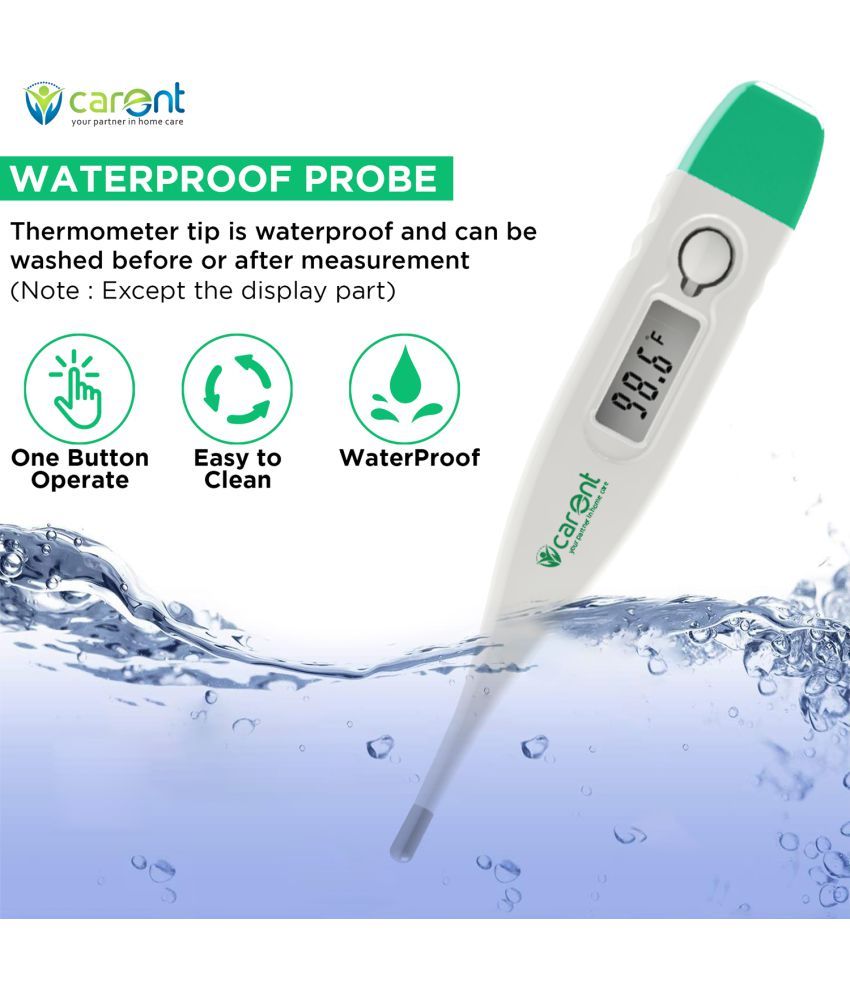 carent Digital Thermometer Buy carent Digital Thermometer at Best