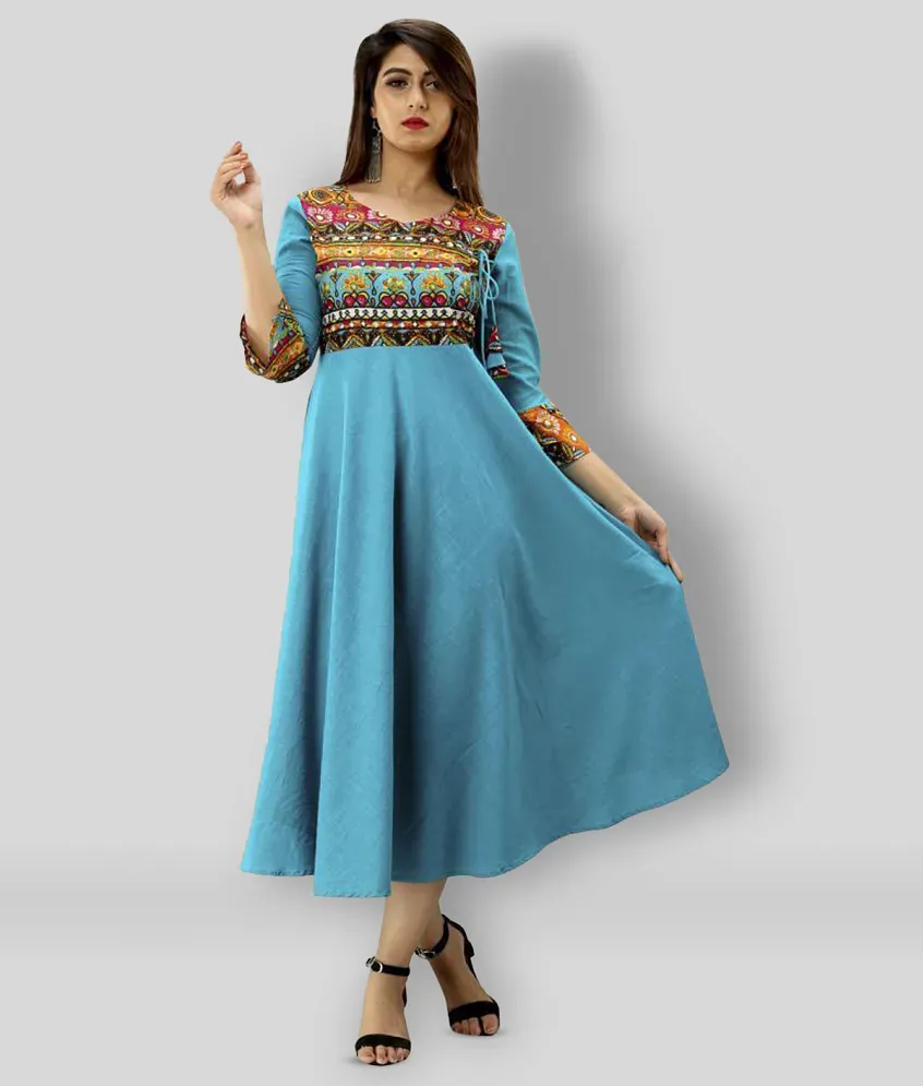 Snapdeal kurtis at on sale 299