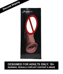 King Size 9 Inch DOUBLE HOLE Penis Extender Dragons Reusable Condom Washable Condom Silicone Condom
