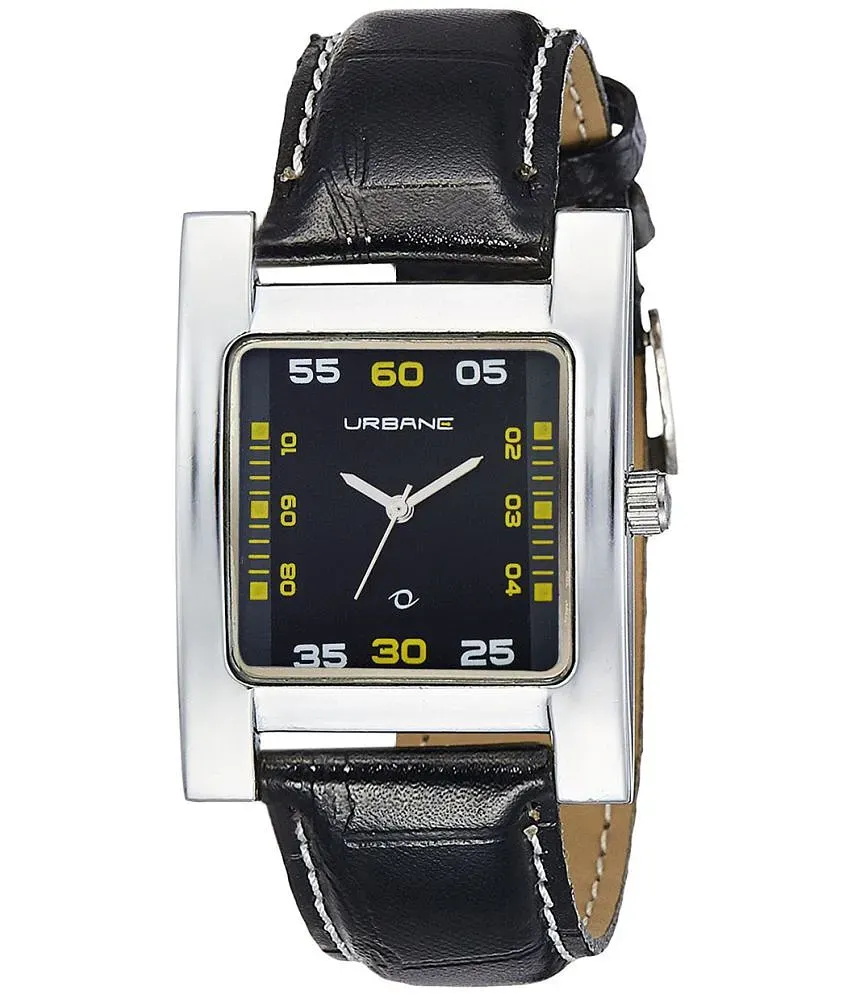 Snapdeal deals mens watch