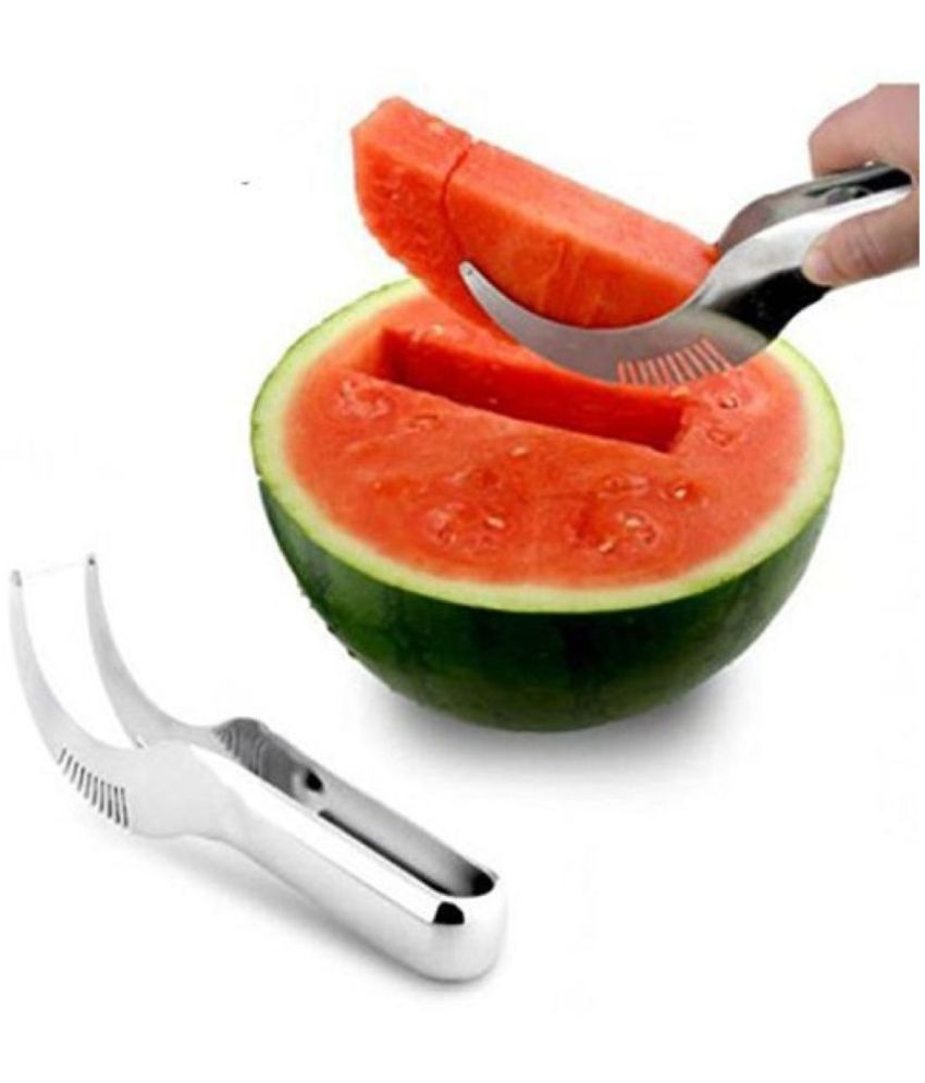     			PENYAN - kitchenware Stainless Steel  watermelon cutter/Peeler 