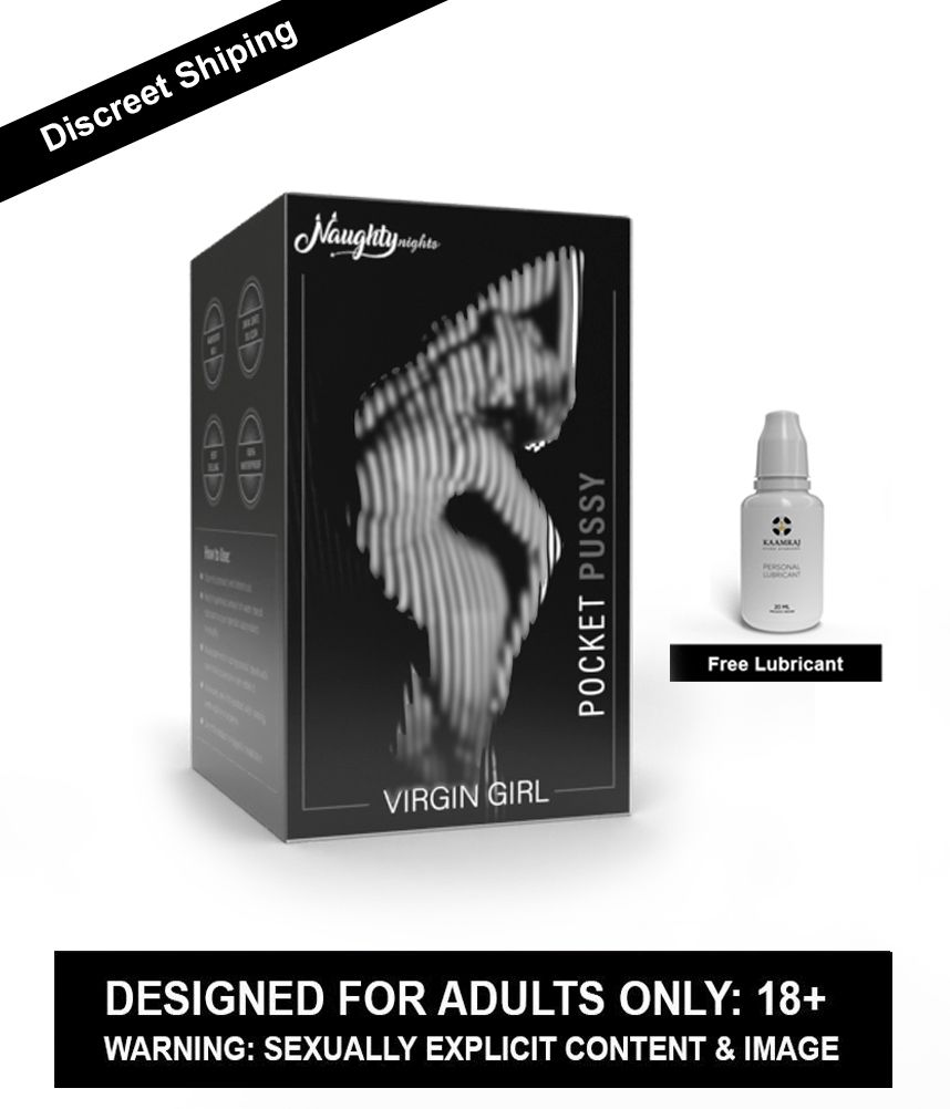 Sexusal Pussy Vagina For Masturbation Sex Toy For Men Free Lubricant
