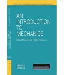 An Introduction to Mechanics by Daniel Kleppner and Robert Kolenkow (second edition) 2022