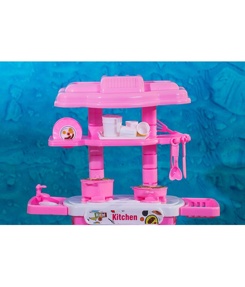 kirat kitchen set