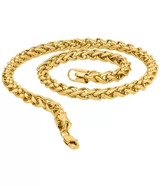 Fashion Chains: Buy Women's Chains Online