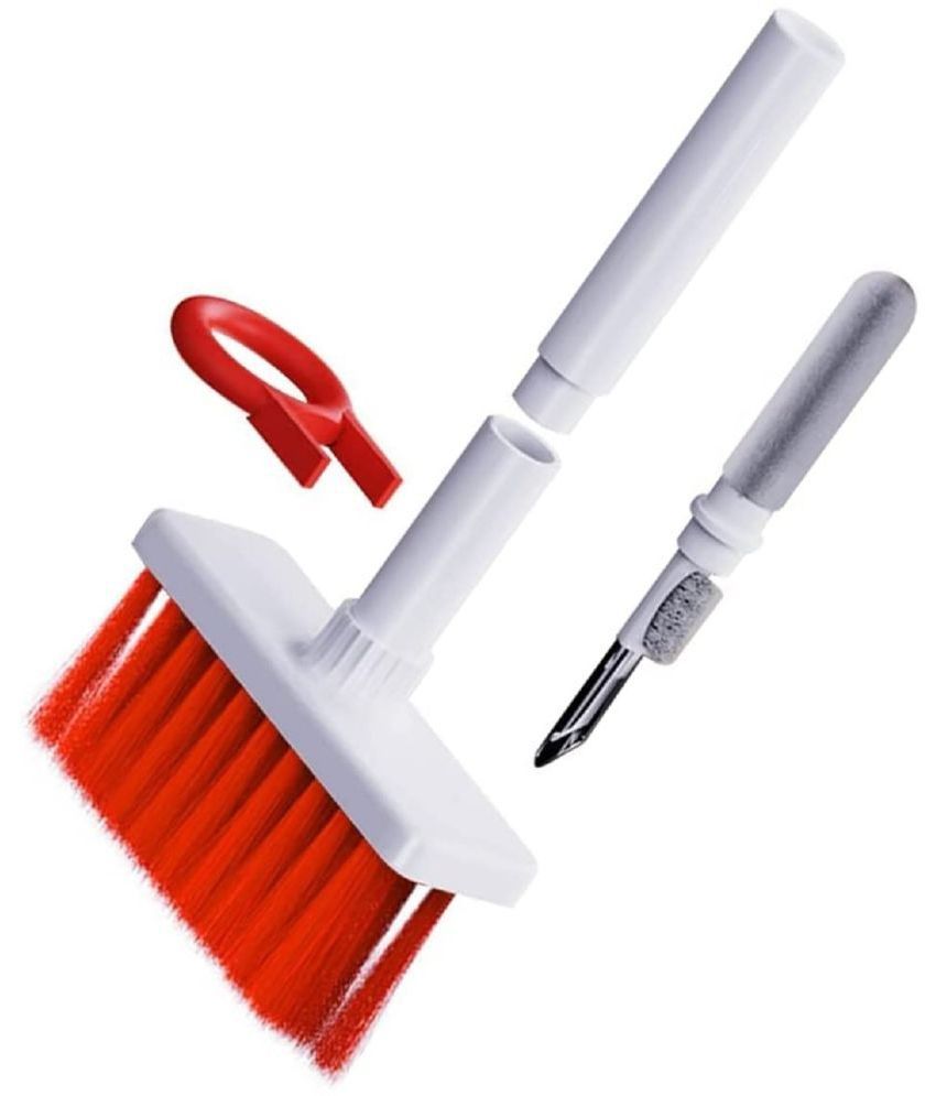     			ARV India - Plastic Regular Brush ( 1 )