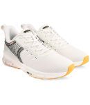 Campus - HOST White Men's Sports Running Shoes