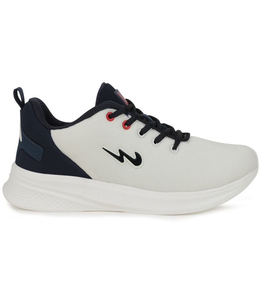     			Campus - TOWN Blue Men's Sports Running Shoes