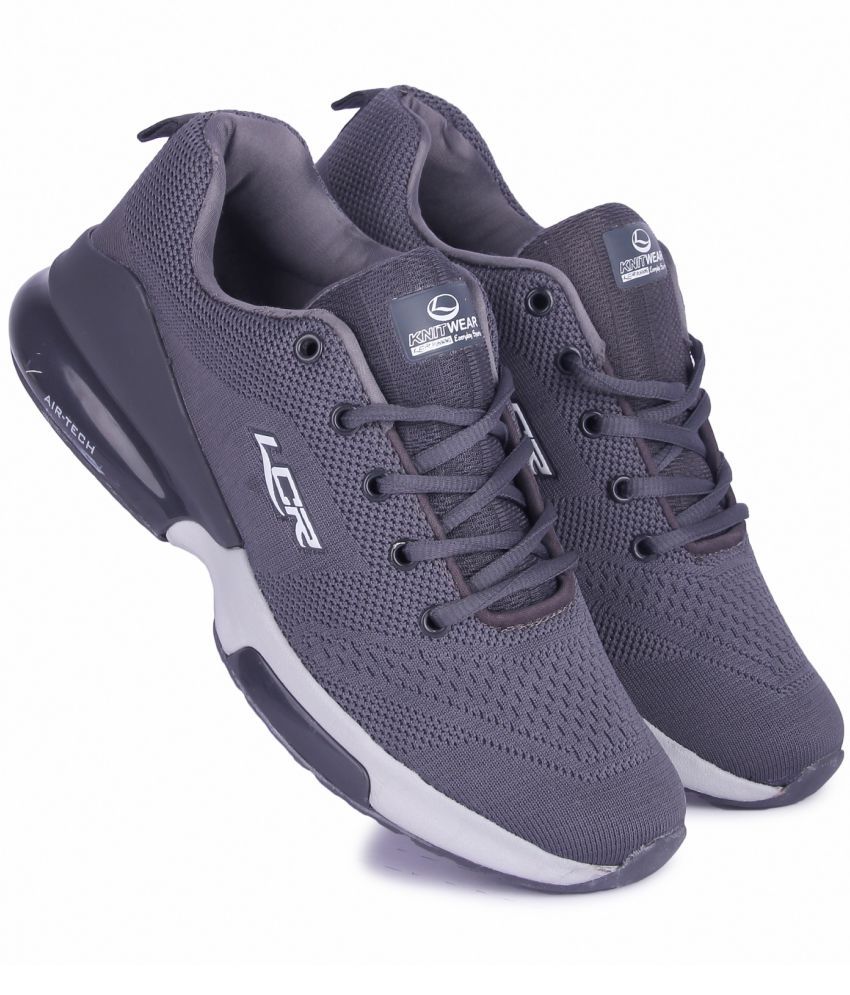 lancer shoes knitwear