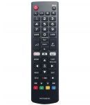 Hybite LG  Magic 3D 4K TV Remote Compatible with LG Smart TV LCD LED