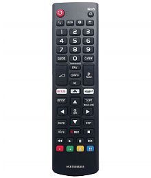 Hybite LG  Magic 3D 4K TV Remote Compatible with LG Smart TV LCD LED