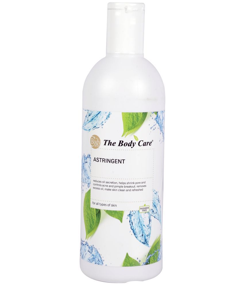     			The Body Care Astringent 100ml (Pack of 2)