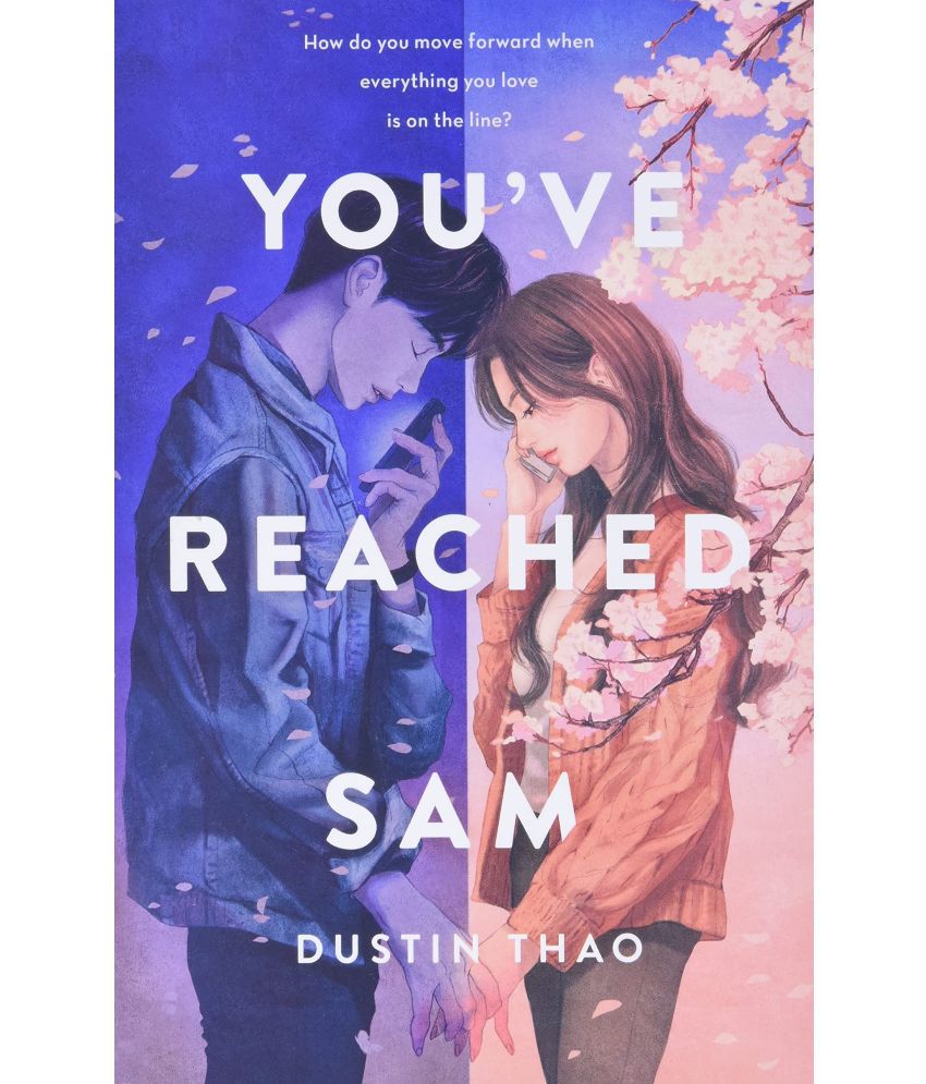     			You've Reached Sam by Dustin Thao (English, Paperback)