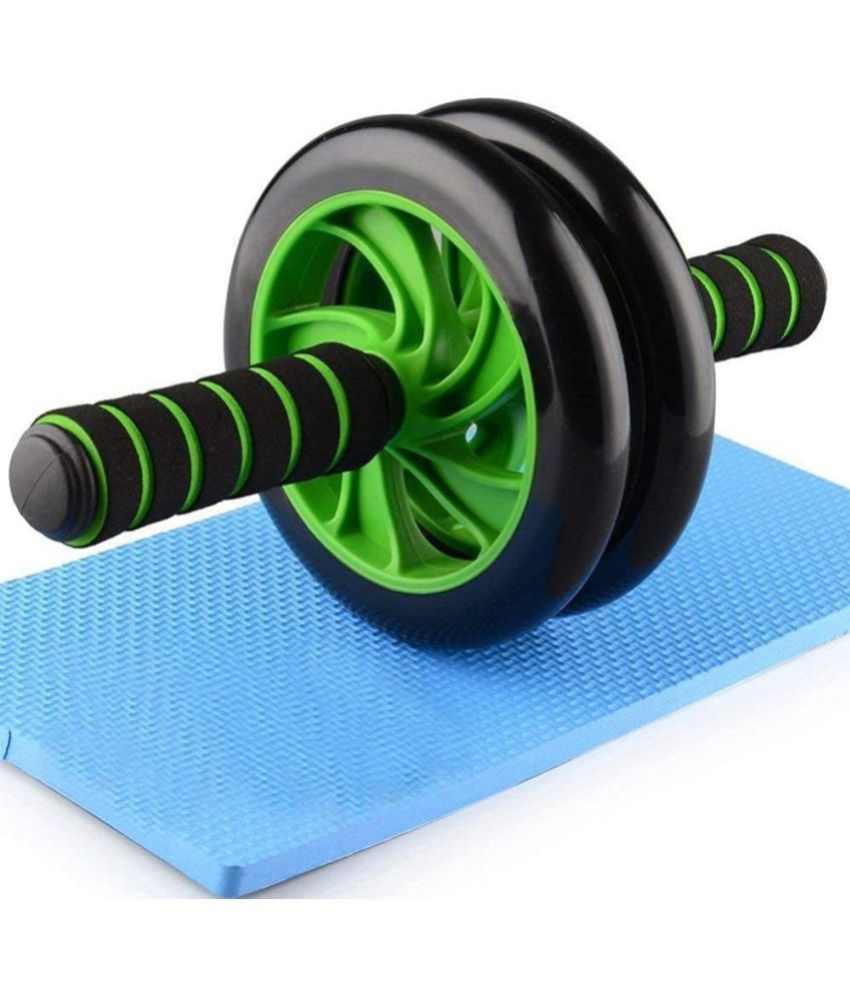     			horse fit - Abs Roller ( Pack of 1 )