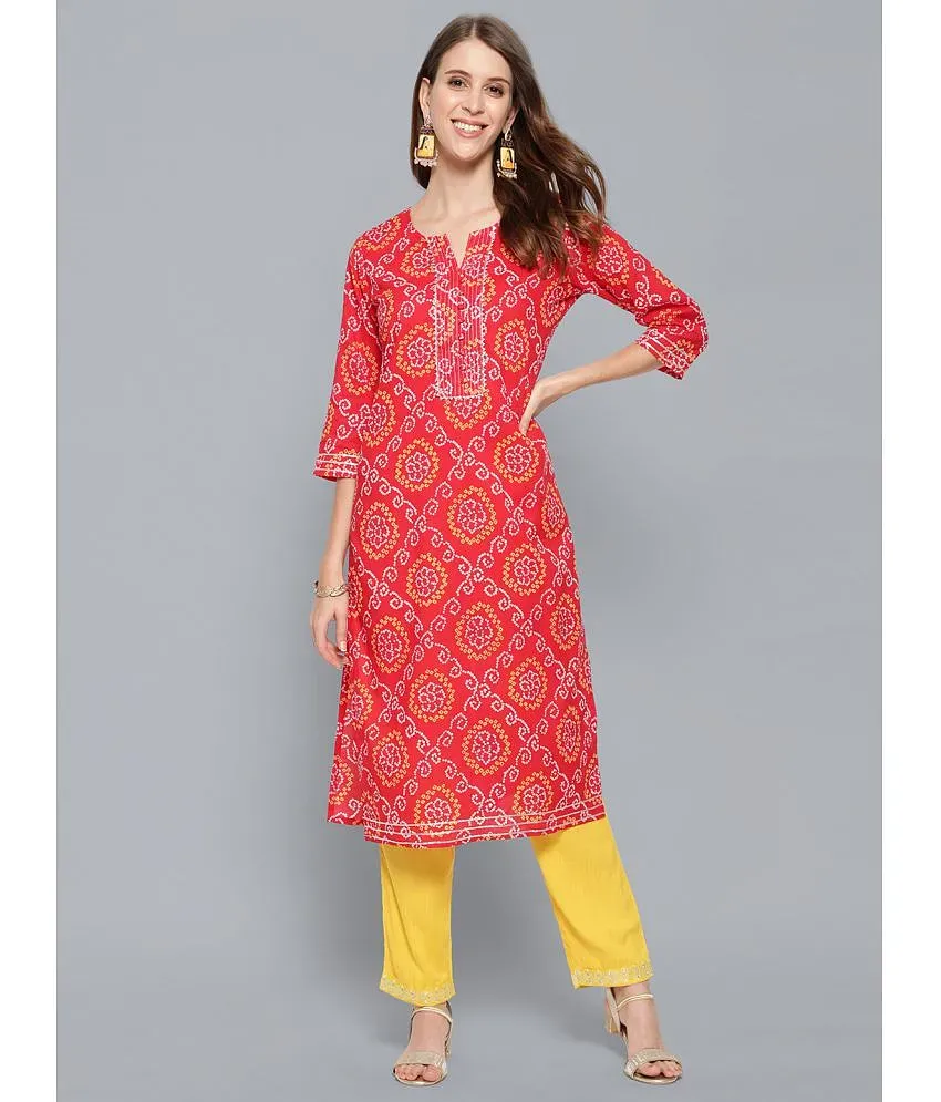 Snapdeal kurti deals