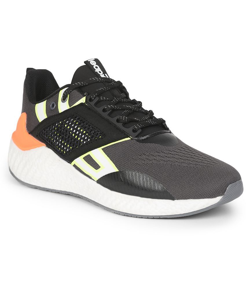 Modern Men Liberty 701 Running Shoes Gray - None 2025 at ShopCircuit | ONDC