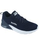 Action - Sports Running Shoes Navy Men's Sports Running Shoes