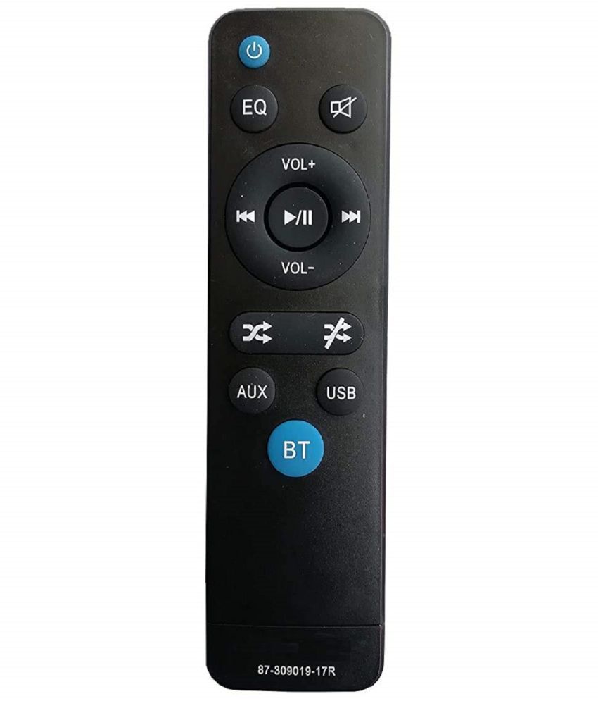     			Hybite Audio System Remote Other Compatible with Panasonic Home Theater