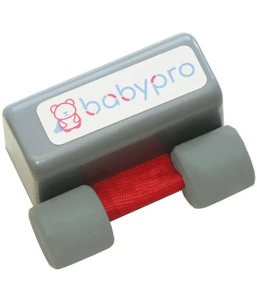 BabyPro Safety Edge Guard & Corner Guard 