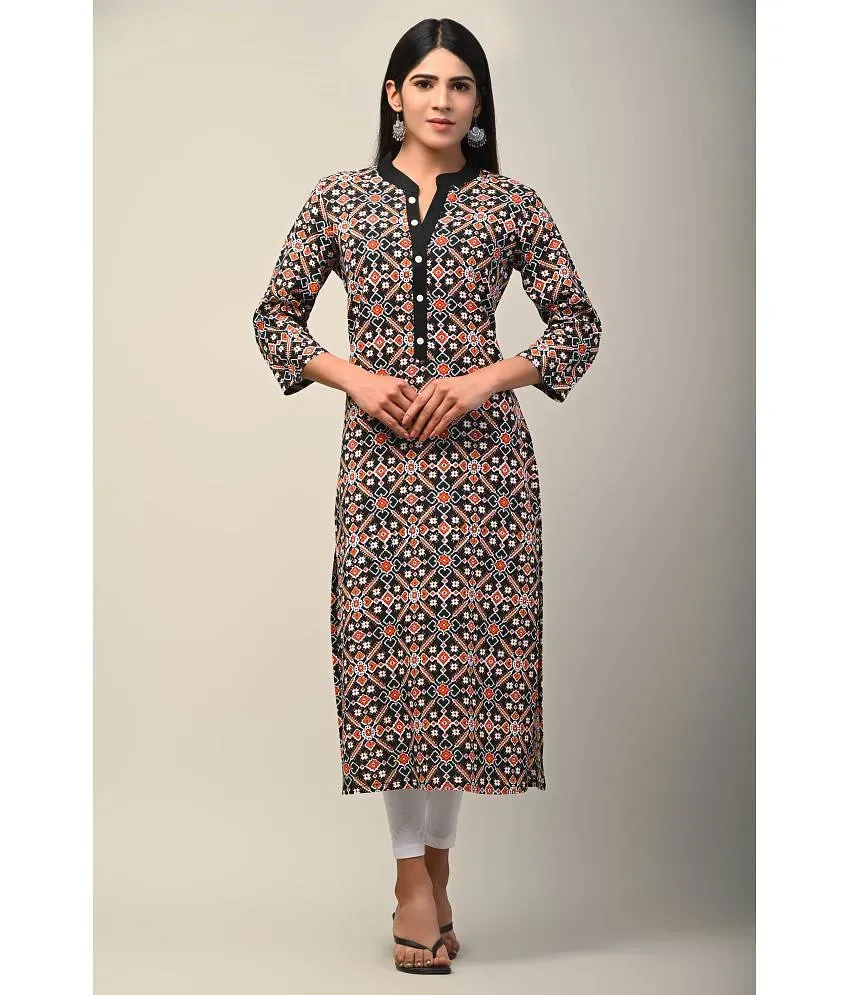 Cotton kurtis 2025 on snapdeal