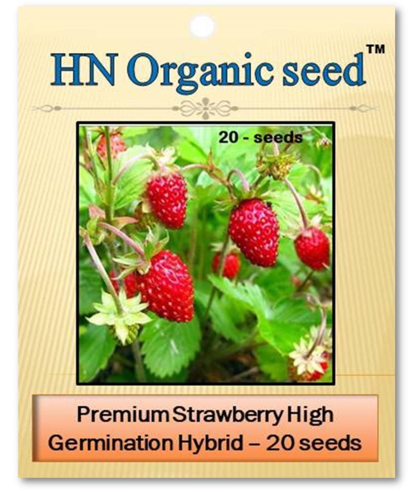     			homeagro - Fruit Seeds ( 20 )