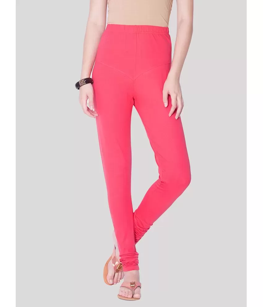 More Than 20 Colors 100% Cotton Girls Cotton Leggings at Rs 62 in Tiruppur