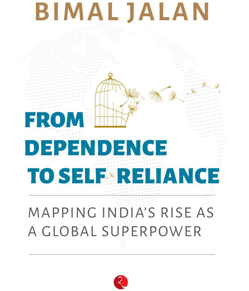     			FROM DEPENDENCE TO SELF-RELIANCE: Mapping India’s Rise as a Global Superpower