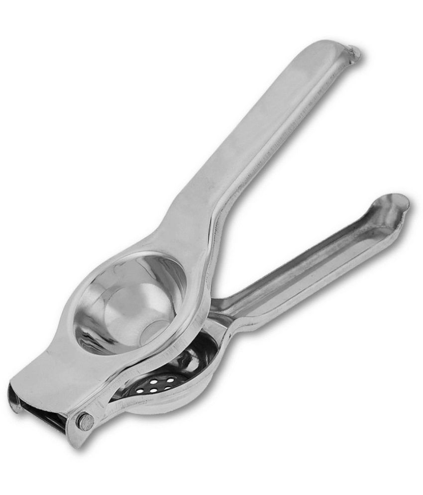 Silver Stainless Steel Daily Use Kitchen Tools Combo ( Pack