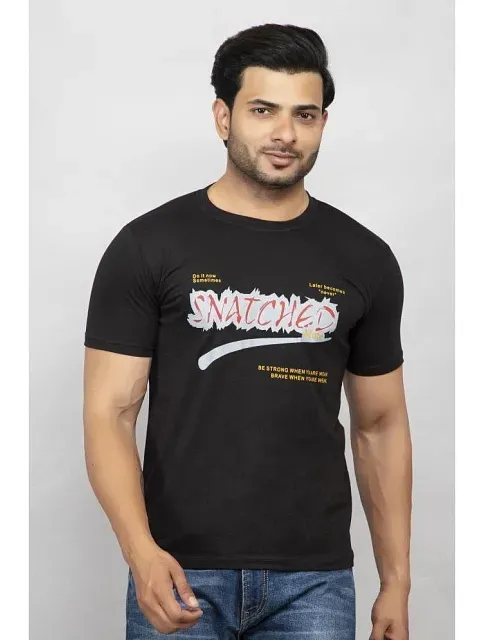 snapdeal t shirt low price