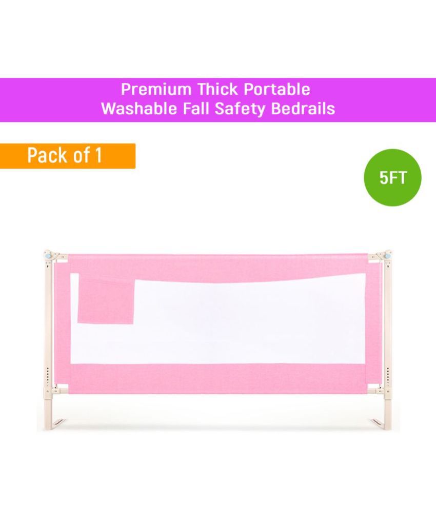     			SAFE-O-KID ABS Bed Rail ( 1 pcs )