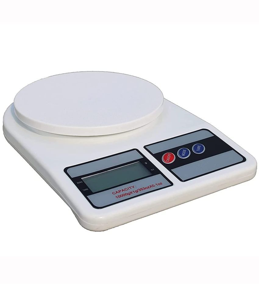     			Stylopunk - Digital Kitchen Weighing Scales