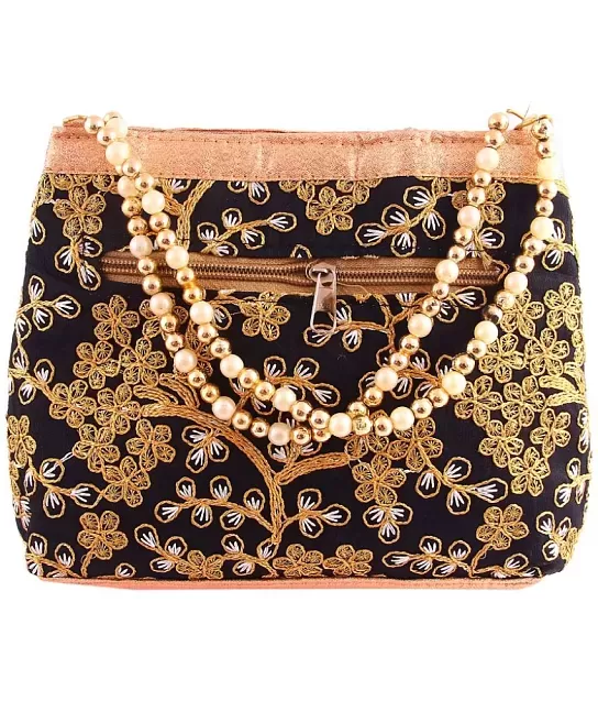 Buy Mammon Women's Handbags Combo (2bib-cont) (Multi color1) Online at Best  Prices in India - JioMart.