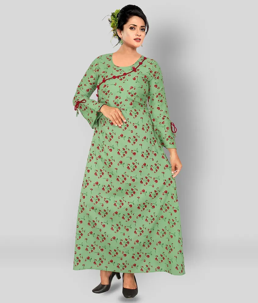 Snapdeal clearance rayon kurtis