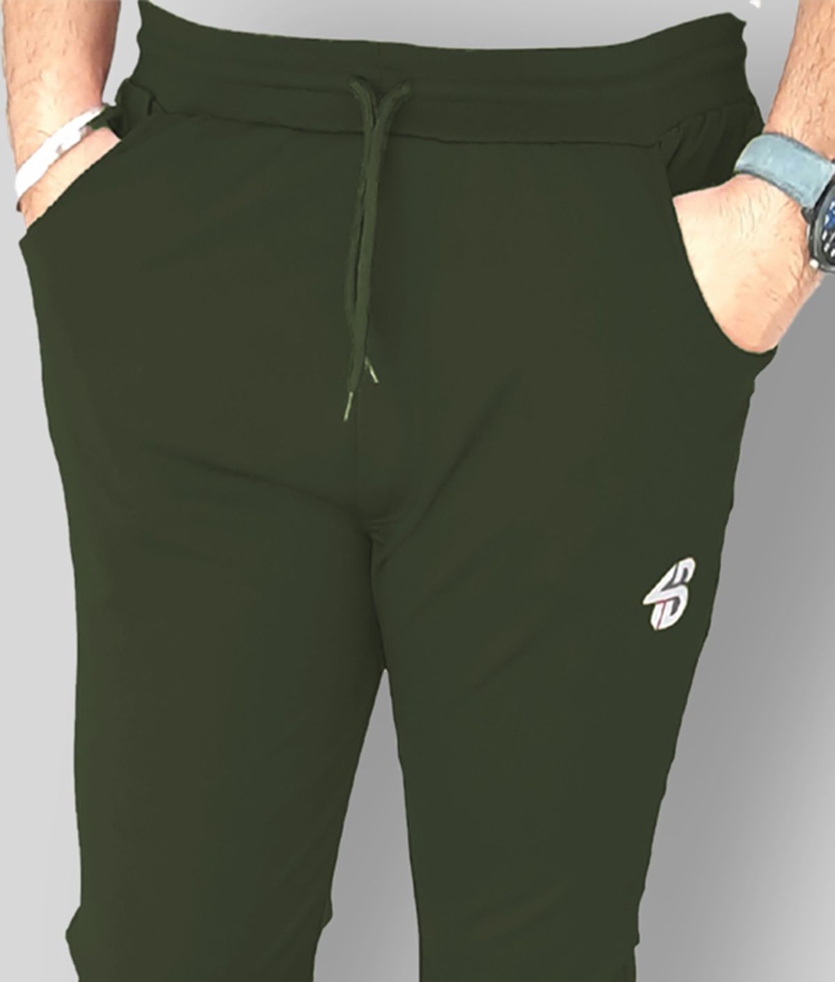 forbro track pants