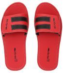 Big Fox - Red Men's Slide Flip Flop