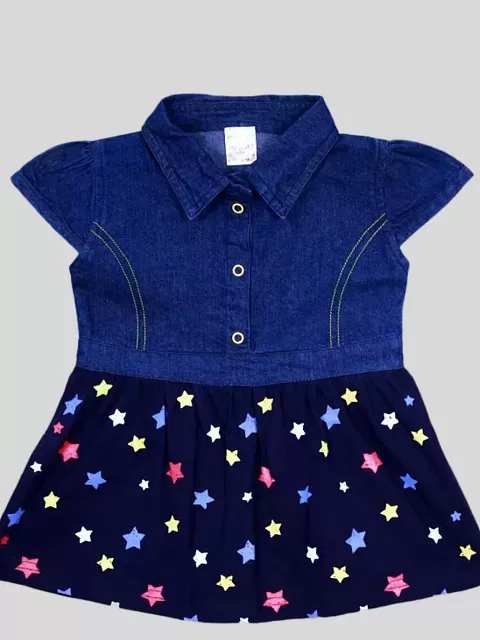 Shop Baby Clothes - Newborn to Infant Dresses Online - LittleKiddy – Little  Kiddy