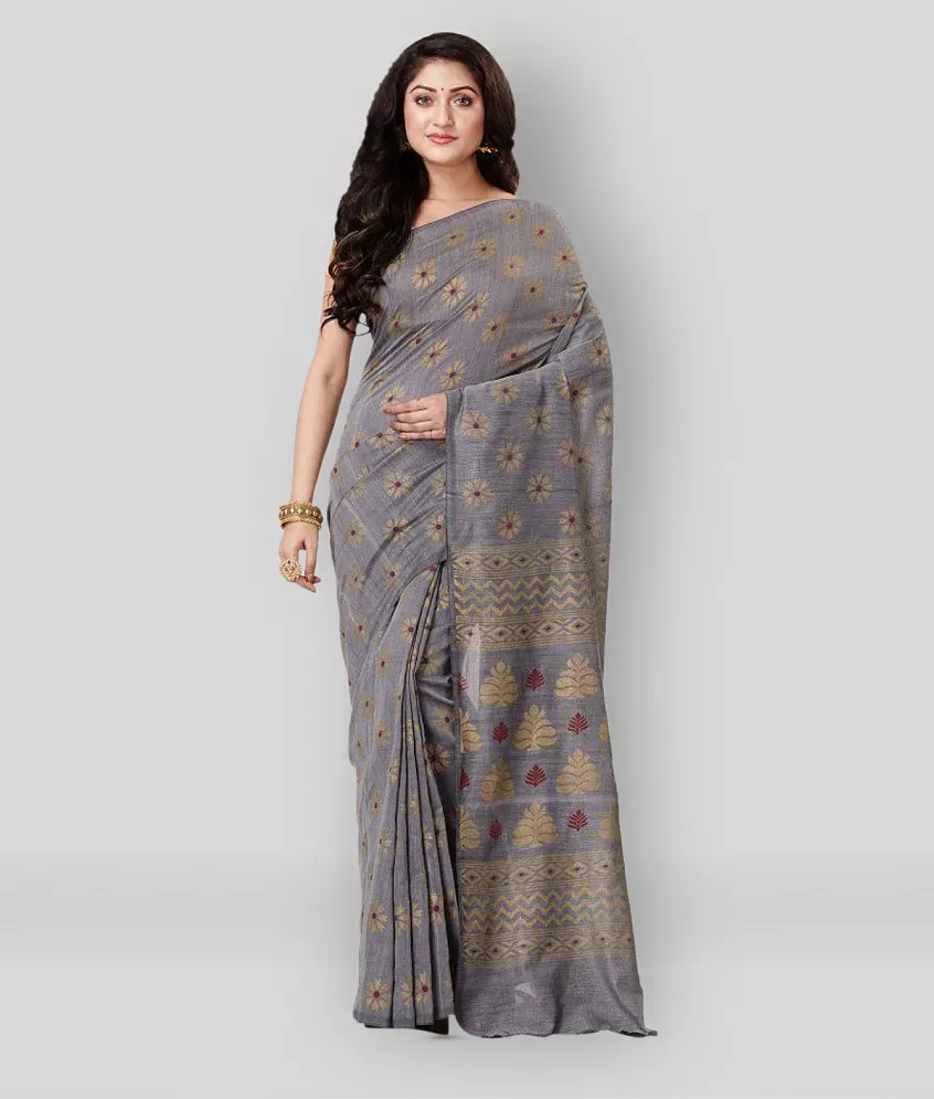 Snapdeal 2025 handloom saree