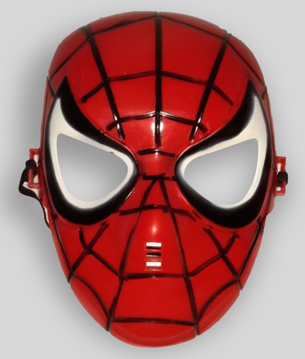     			Kaku Fancy Dresses Spider Face  For kids, Boys and Girls.