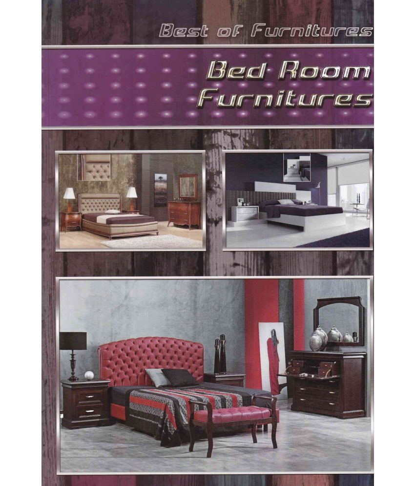     			BED ROOM FURNITURES