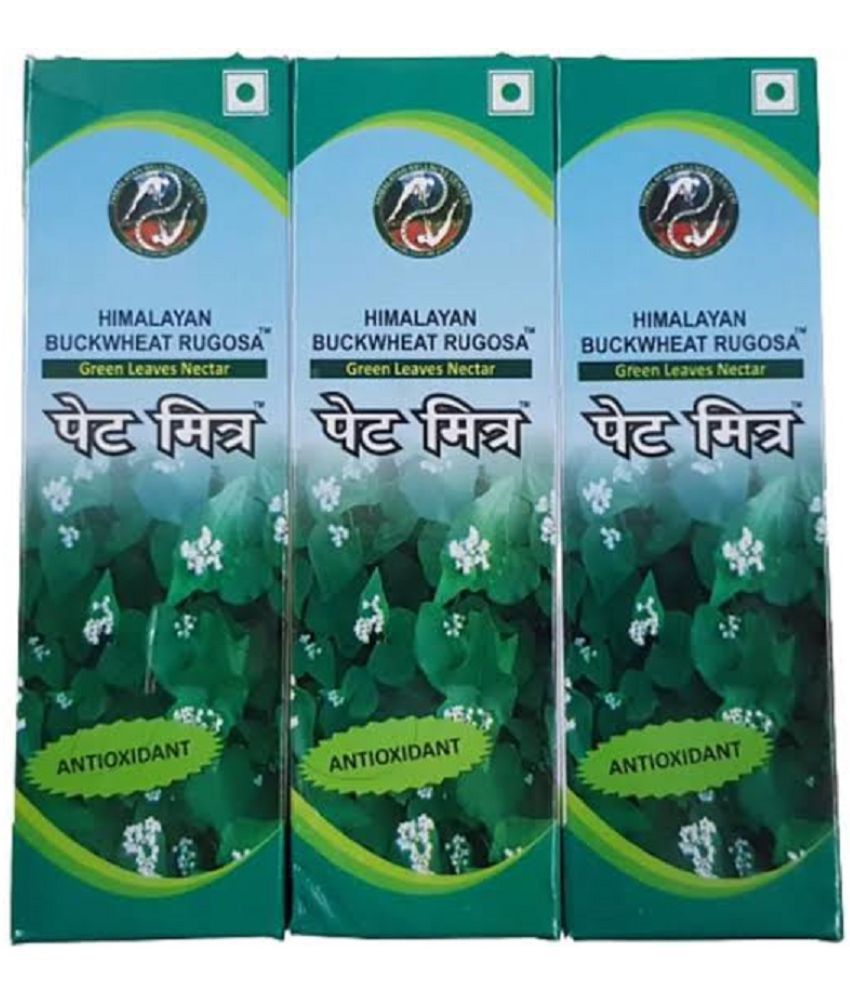 Himalayan Buckwheat Rugosa Energy Drink 100 mL Pack of 3 Buy Himalayan