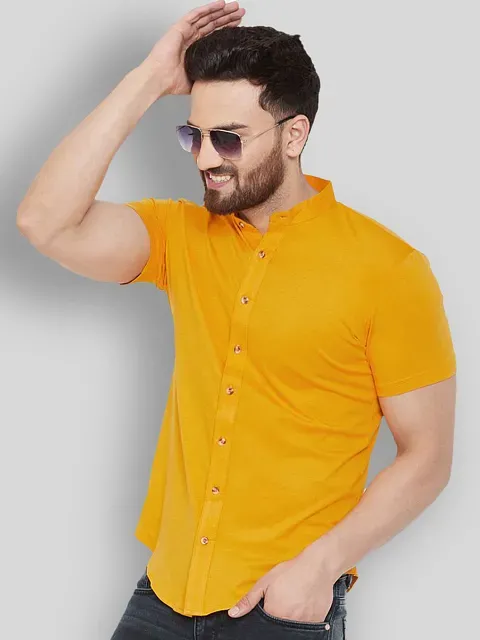 Half sleeve outlet shirts snapdeal