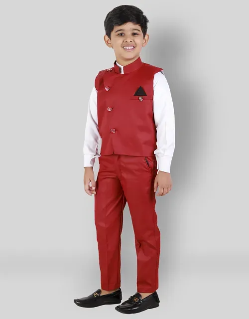 Buy Casual Boys Dress with Top Bottom Sets Online at Snapdeal