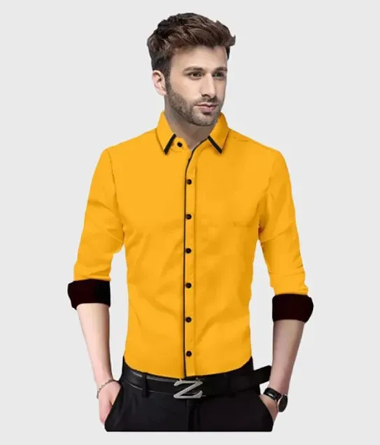 Half sleeve deals shirts snapdeal