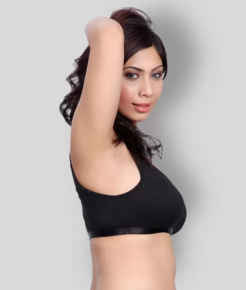 Selfcare - Multicolor Cotton Non Padded Women's T-Shirt Bra ( Pack of 2 ) -  Buy Selfcare - Multicolor Cotton Non Padded Women's T-Shirt Bra ( Pack of 2  ) Online at Best Prices in India on Snapdeal