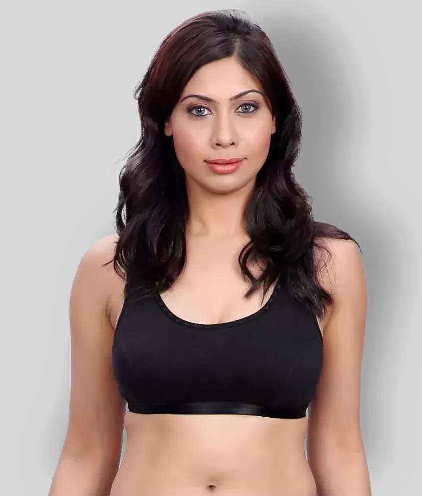 Selfcare - Multicolor Cotton Non Padded Women's T-Shirt Bra ( Pack of 2 ) -  Buy Selfcare - Multicolor Cotton Non Padded Women's T-Shirt Bra ( Pack of 2  ) Online at Best Prices in India on Snapdeal