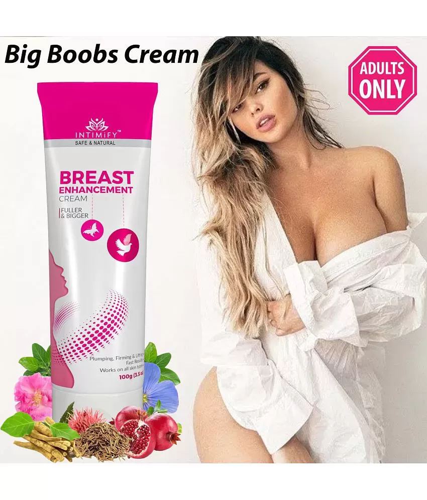 Breast massage Cream bosom helps in Grow Skin/firming/tightening Softy  Bouncy at Rs 999/piece, Breast Cream in Haridwar