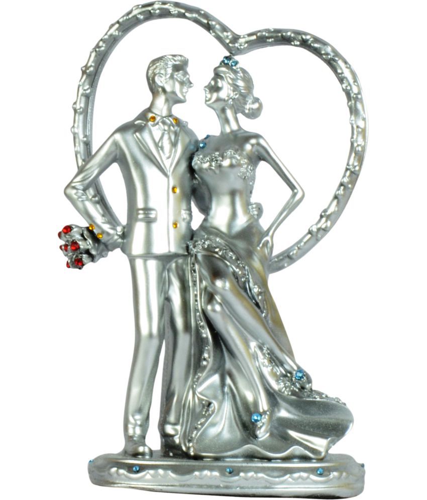 Sigaram - Couple & Human Figurine