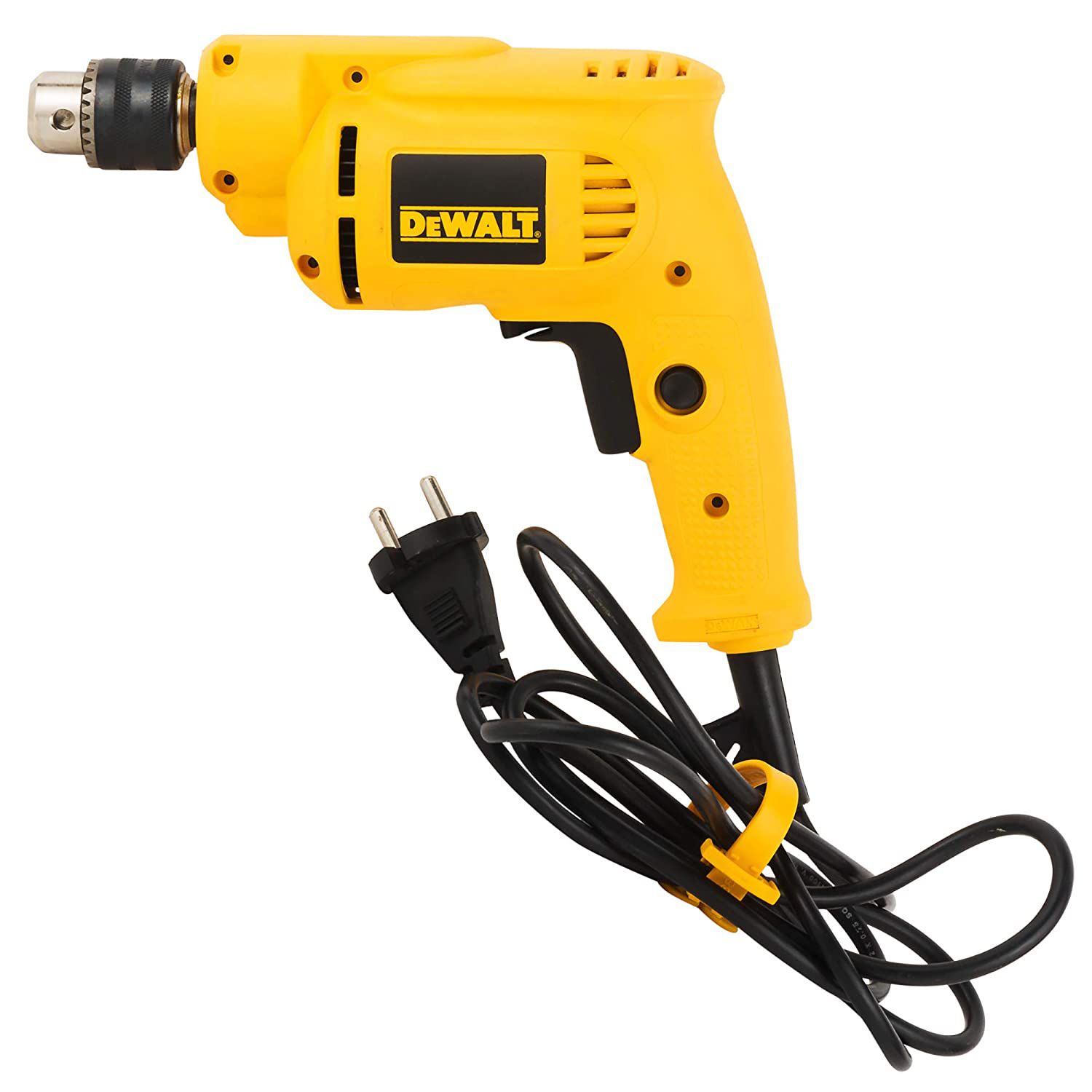 DEWALT-DWD014 550W 10mm Rotary Drill Machine