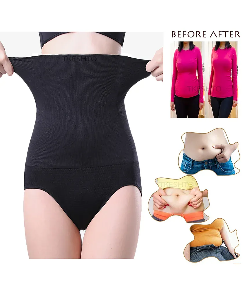 Buy Tkeshto Tummy Tucker Shapewear Online at Best Price in India - Snapdeal